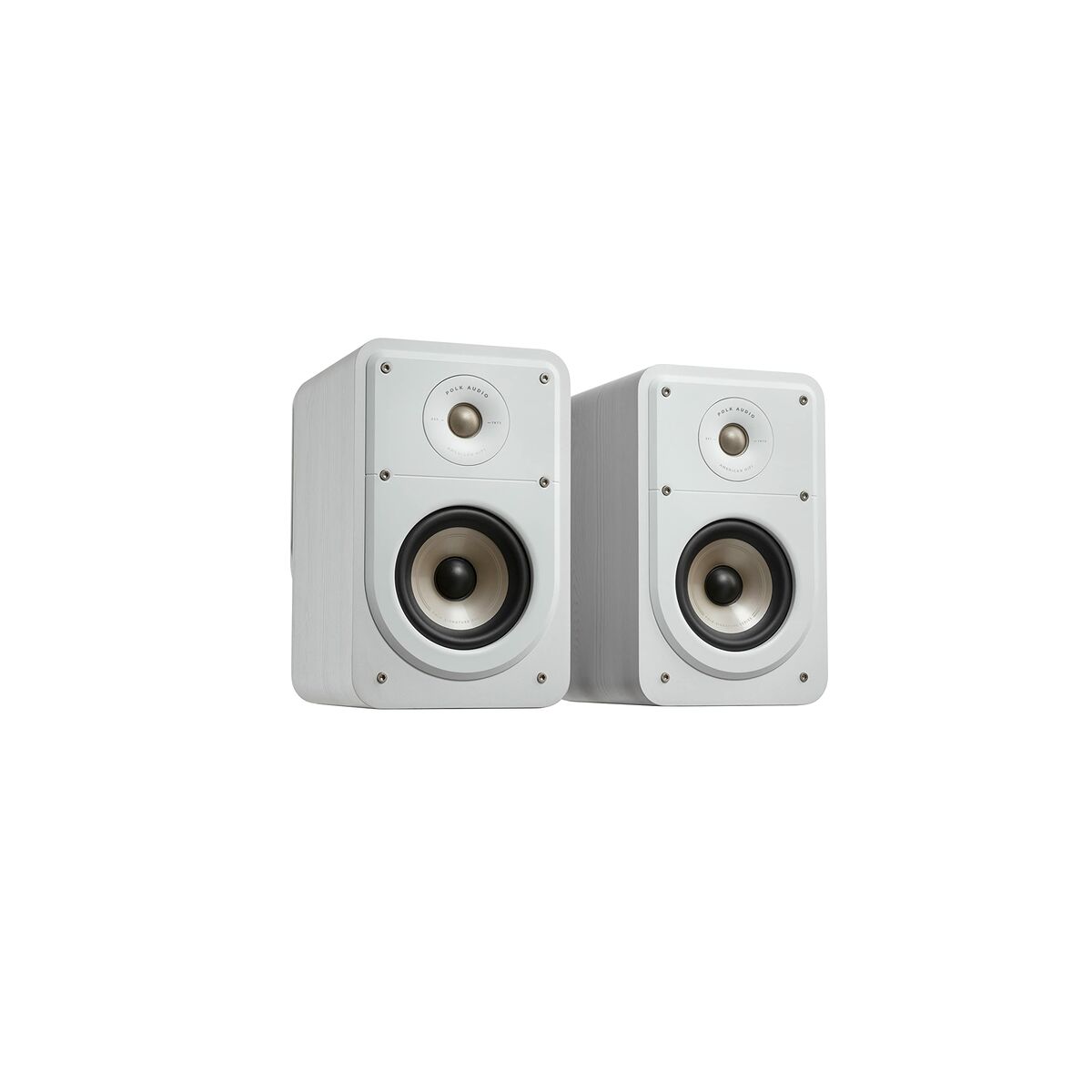 Динаміки Polk Elite ES15 Білий 100 W