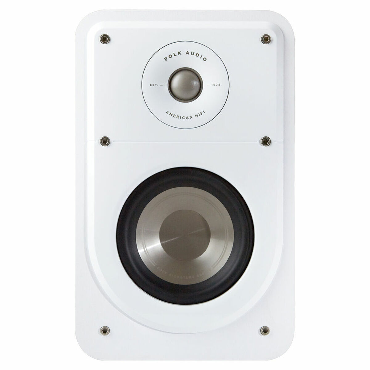Динамики Polk Elite ES15 Белый 100 W-2