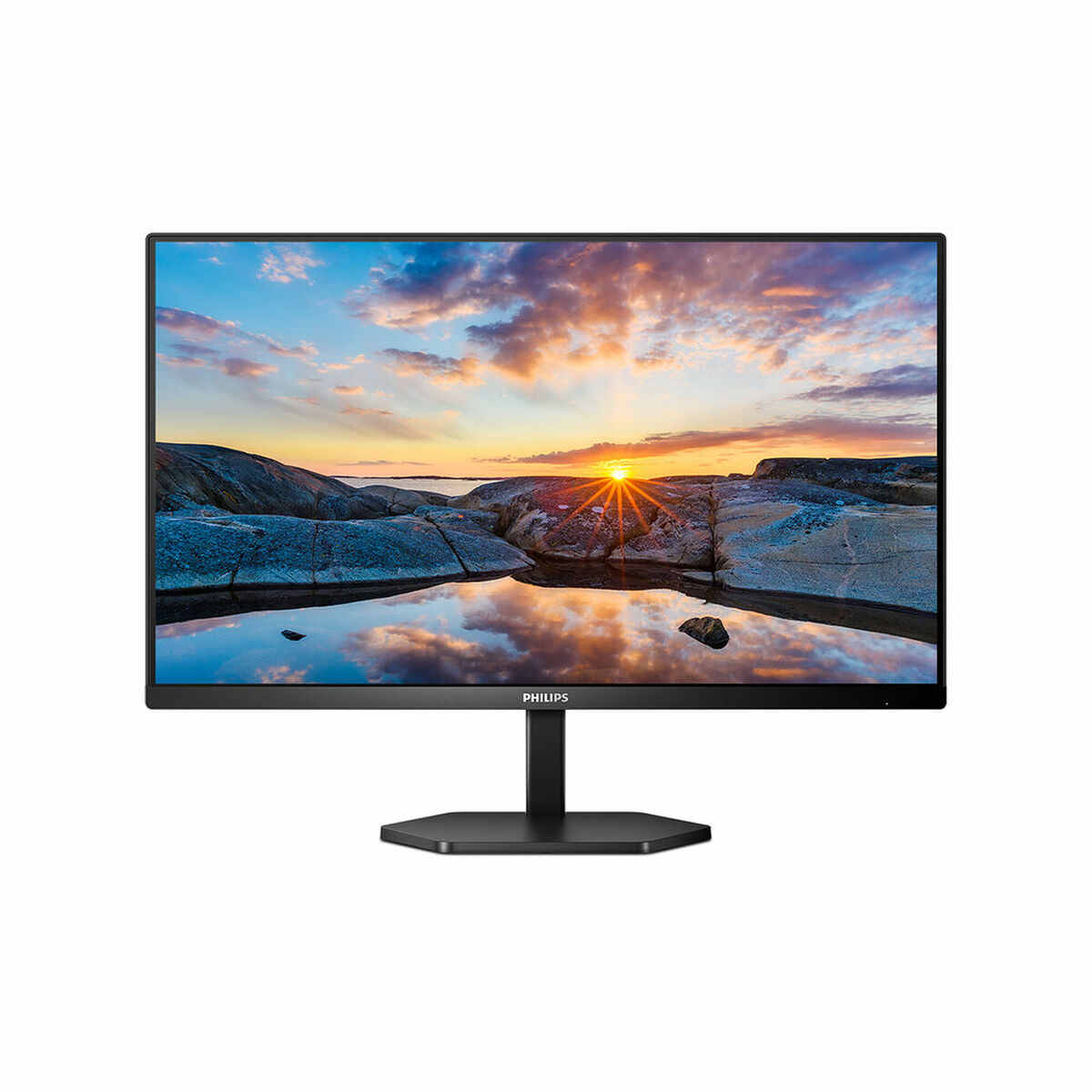 Монитор Philips 24E1N3300A/00 FHD 23.8-3