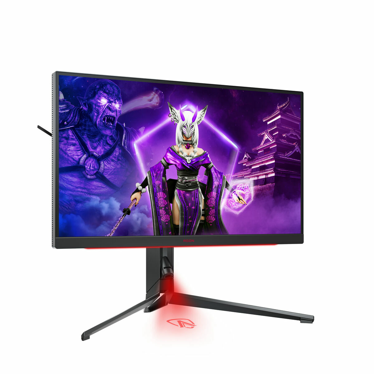 Монитор AOC AG274QXM IPS 27-2