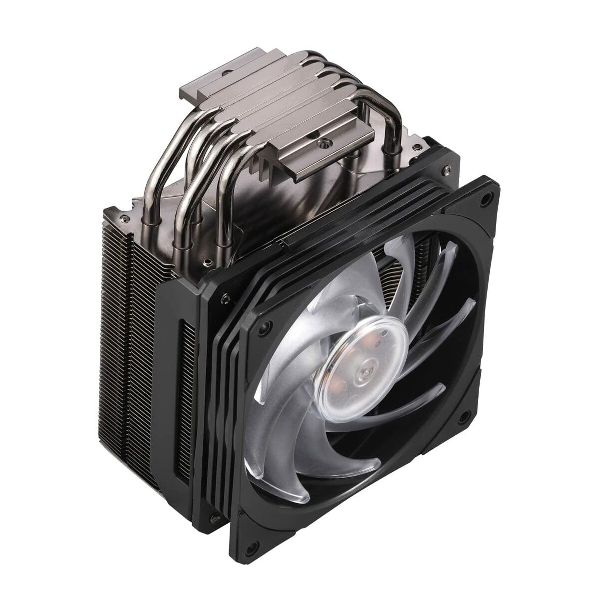 Вентилятор в корпусе Cooler Master Hyper 212 RGB Black Edition w/LGA1700-3