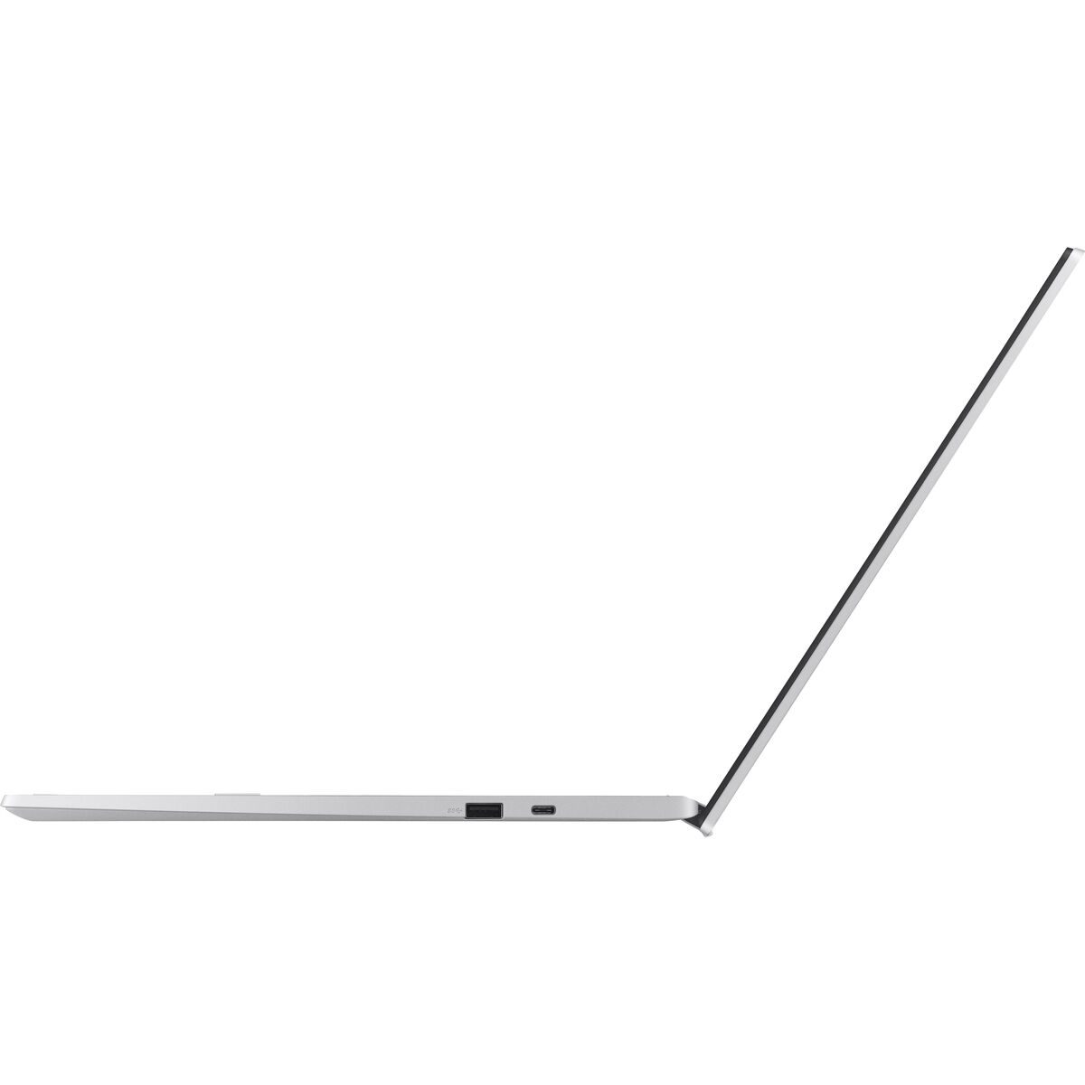 Ноутбук Asus CX1700CKA-BX0079 17,3 Intel Celeron N4500 8 GB RAM 64 Гб Испанская Qwerty-2