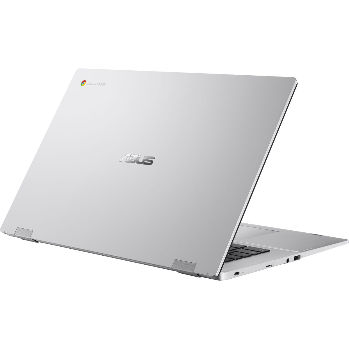 Ноутбук Asus CX1700CKA-BX0079 17,3 Intel Celeron N4500 8 GB RAM 64 Гб Испанская Qwerty-4