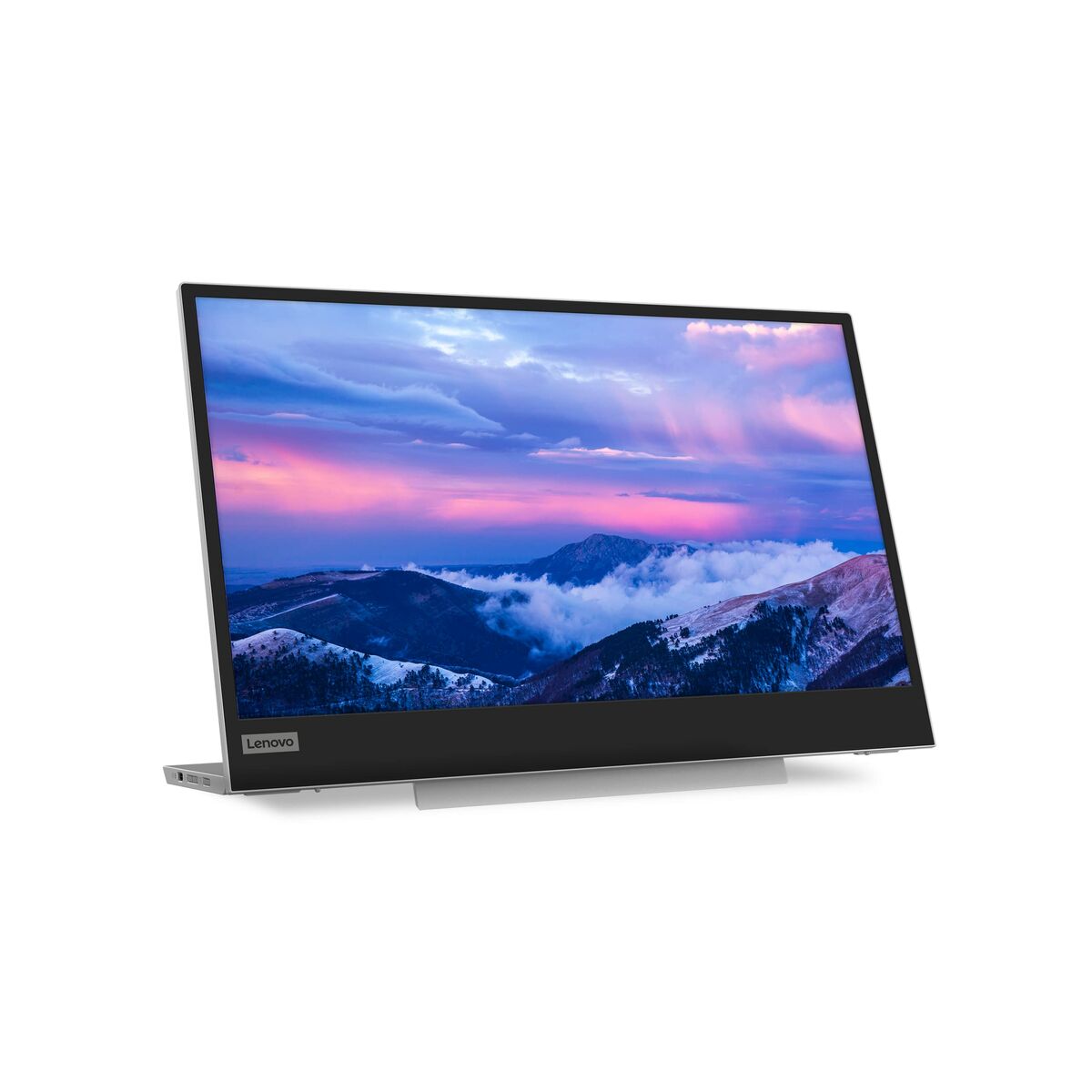 Монитор Lenovo L15 15.6  IPS LED Flicker free-3