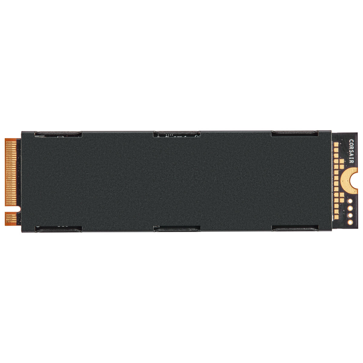 Жесткий диск Corsair MP600 SSD Внутреннее TLC 3D NAND 2 Тб 2 TB SSD 2 TB HDD-2
