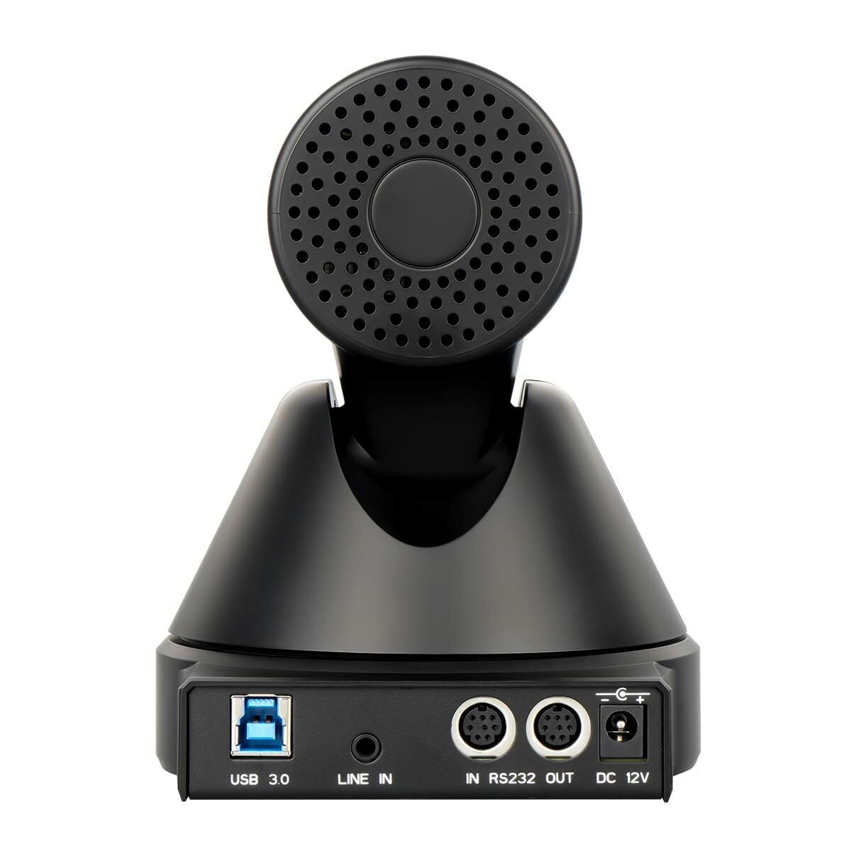 Вебкамера Maxhub UC P10-4