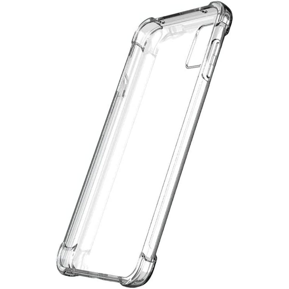 Чехол для мобильного телефона Cool Redmi 10C Прозрачный Redmi 10C Xiaomi-2