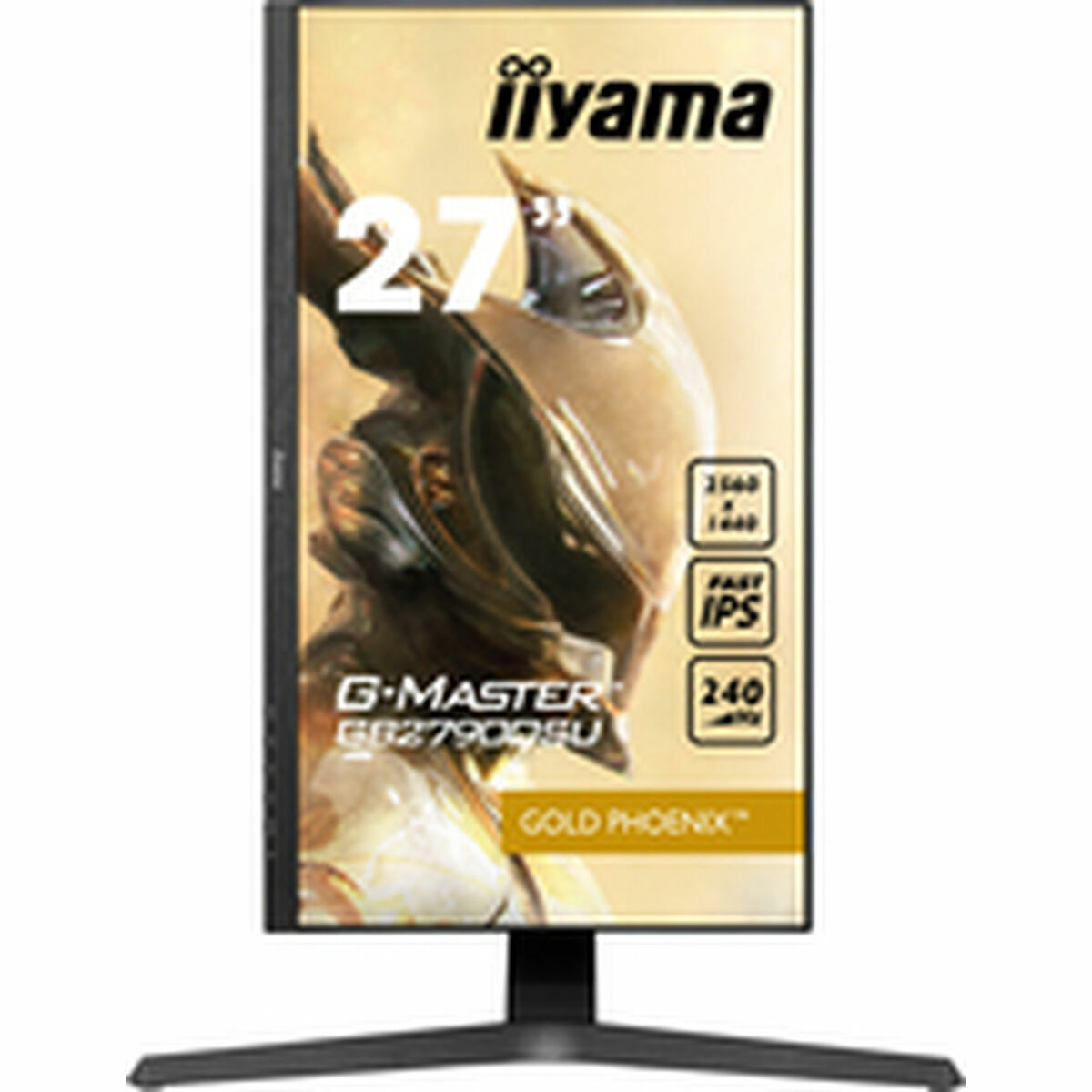 Монитор Iiyama GB2790QSU-B1-3