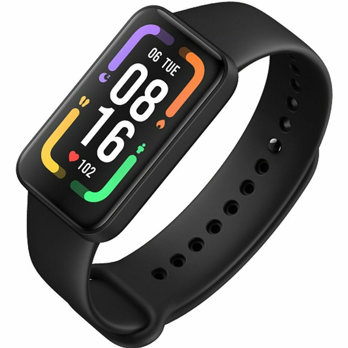 Умные часы Xiaomi Smart Band Pro-2