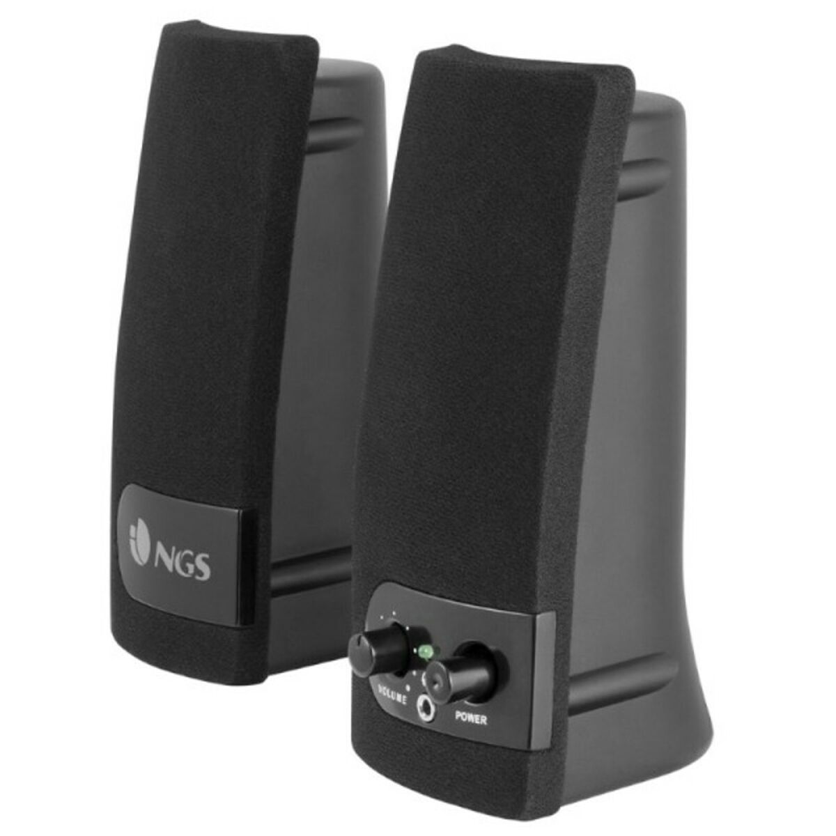 Динамики для ПК 2.0 NGS SB150-3