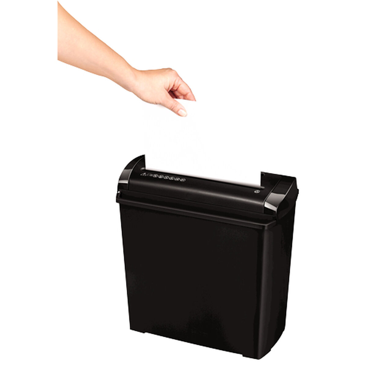 Шредер для бумаги Fellowes P-25S 11 L-2