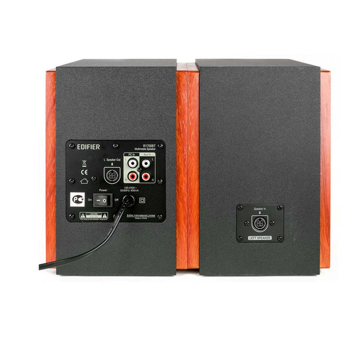 Динамики Edifier R1700BT-2