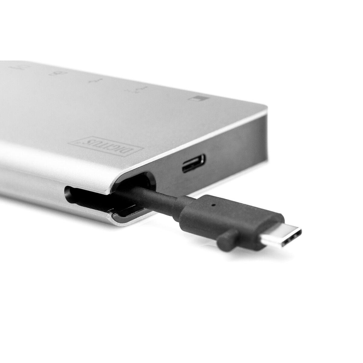 USB-разветвитель Digitus DA-70866-2