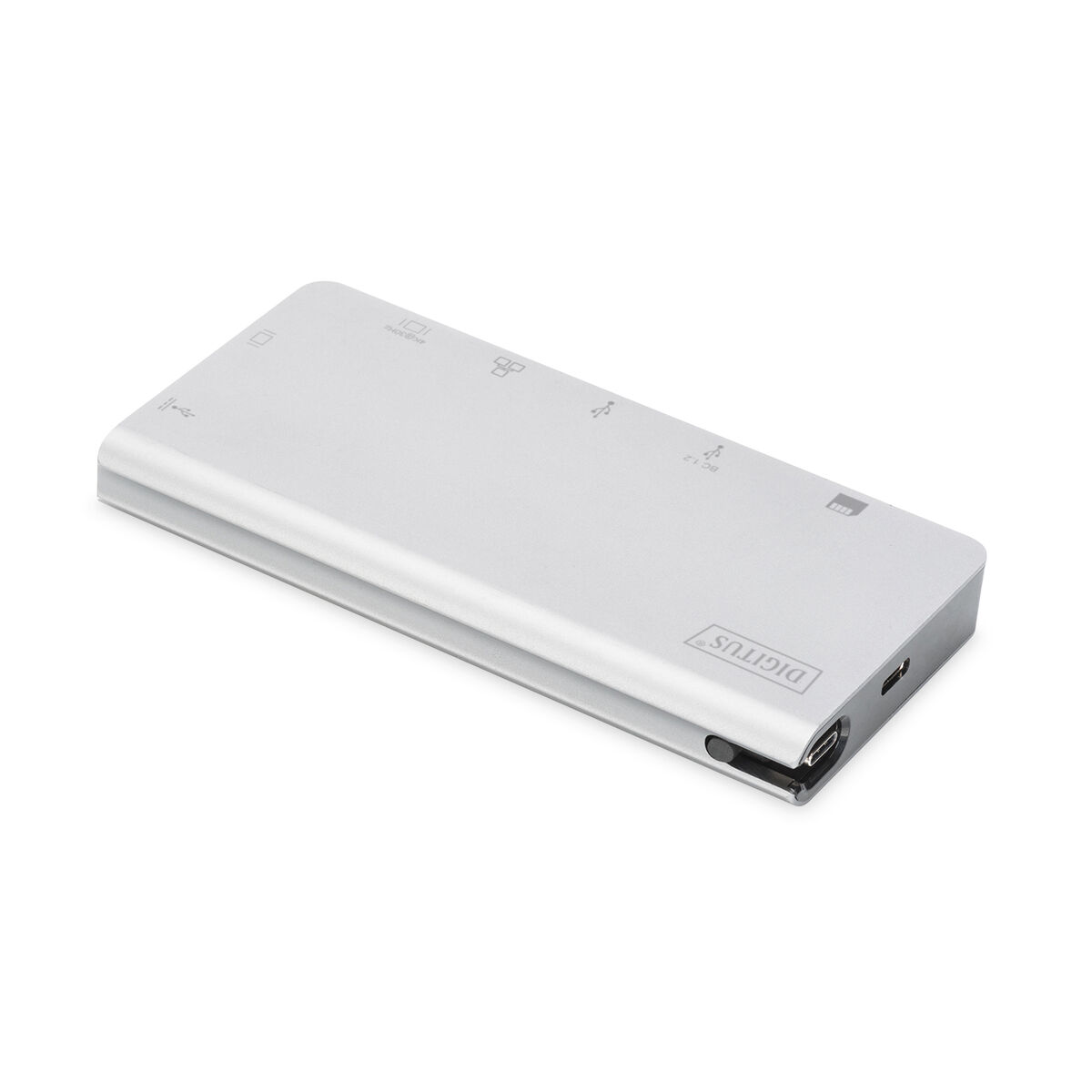 USB-разветвитель Digitus DA-70866-4