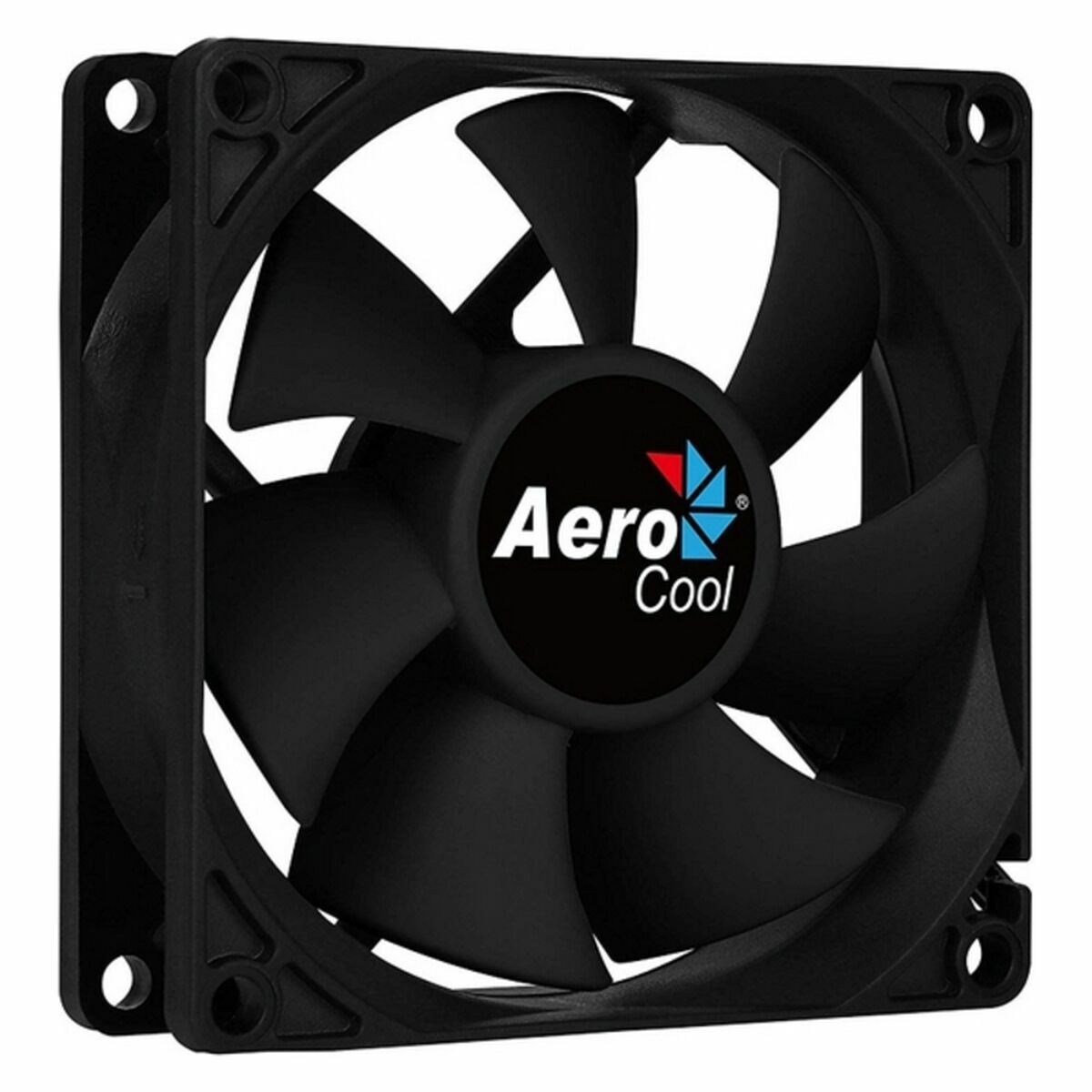 Вентилятор в корпусе Aerocool EN51332 Ø 12 cm-2