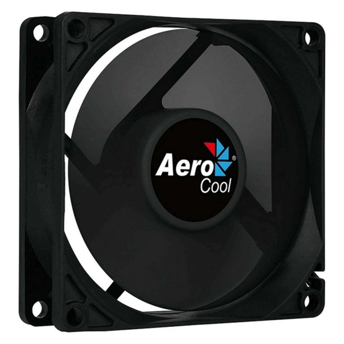 Вентилятор в корпусе Aerocool EN51332 Ø 12 cm-3