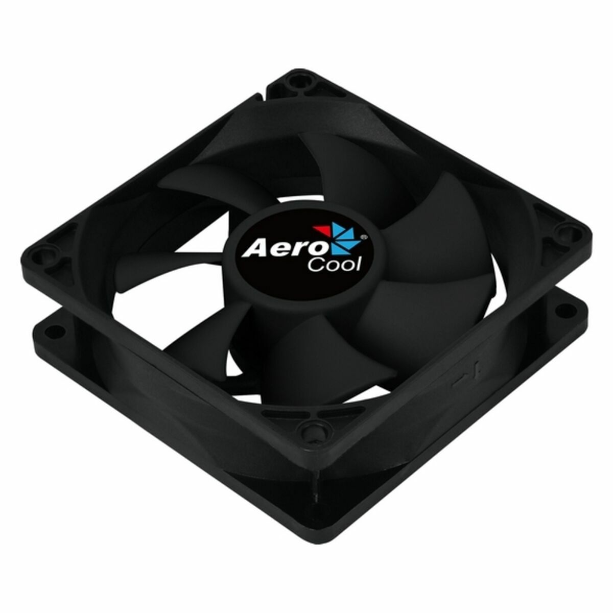 Вентилятор в корпусе Aerocool EN51332 Ø 12 cm-4