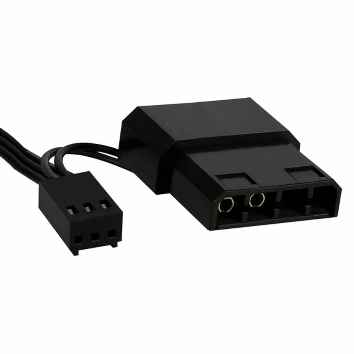 Вентилятор в корпусе Aerocool EN51332 Ø 12 cm-5