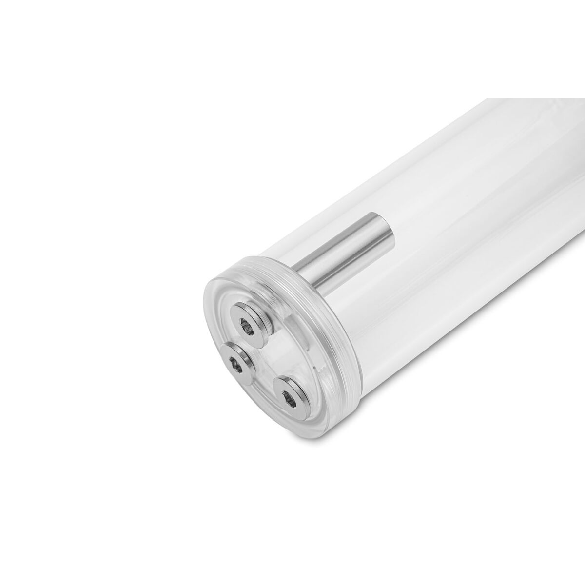 Аксессуары EKWB TBE 200 D5 PWM D-RGB - Plexi-4