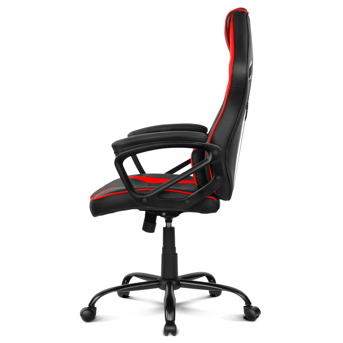 Стул Gaming DRIFT DR50BR Чёрный Красный-4