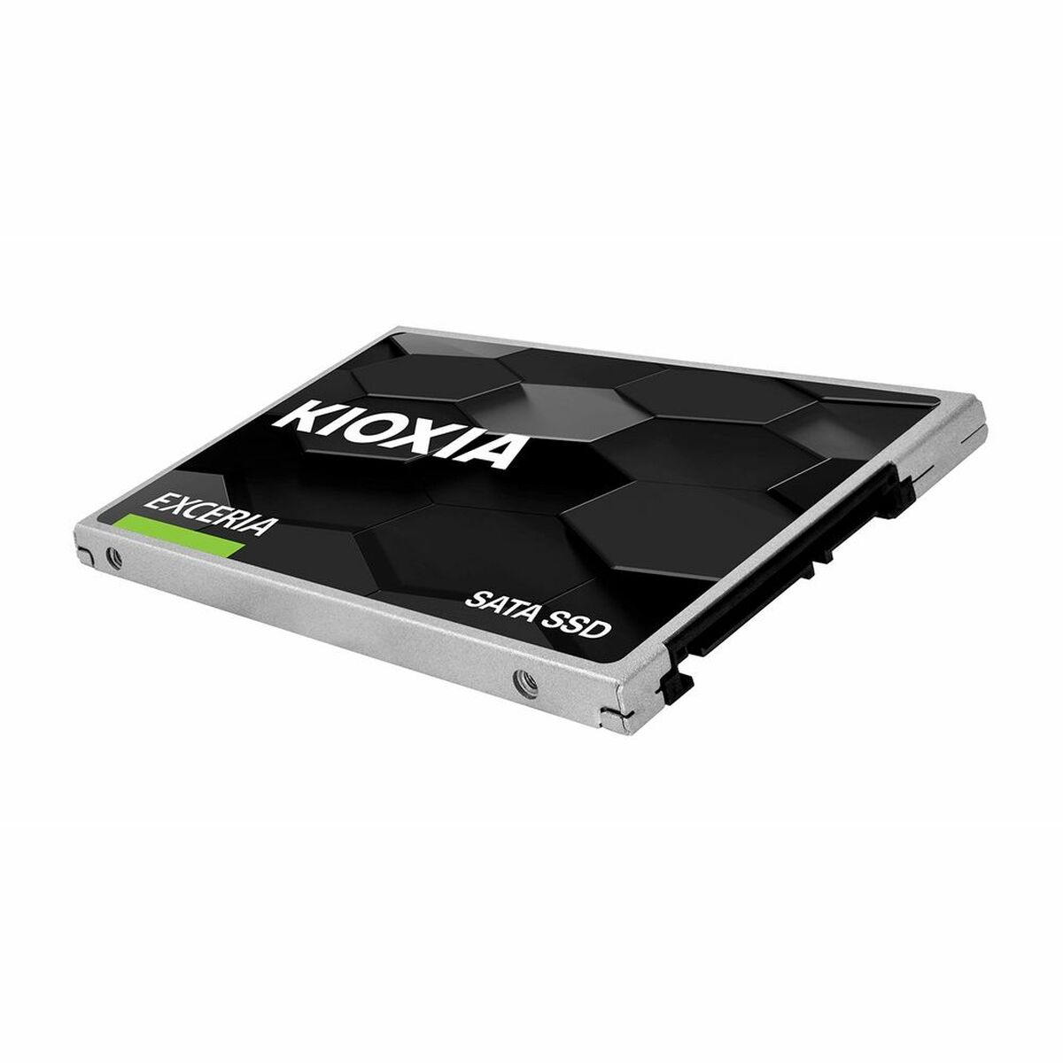Жесткий диск Kioxia LTC10Z960GG8 Внутреннее SSD TLC 960 Гб 960 GB SSD-2