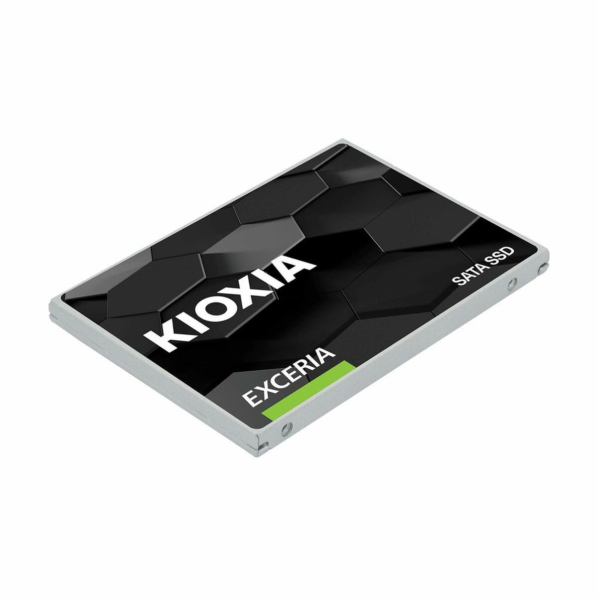 Жесткий диск Kioxia LTC10Z960GG8 Внутреннее SSD TLC 960 Гб 960 GB SSD-3