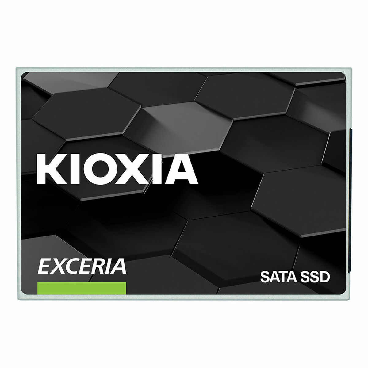 Жесткий диск Kioxia LTC10Z960GG8 Внутреннее SSD TLC 960 Гб 960 GB SSD-4