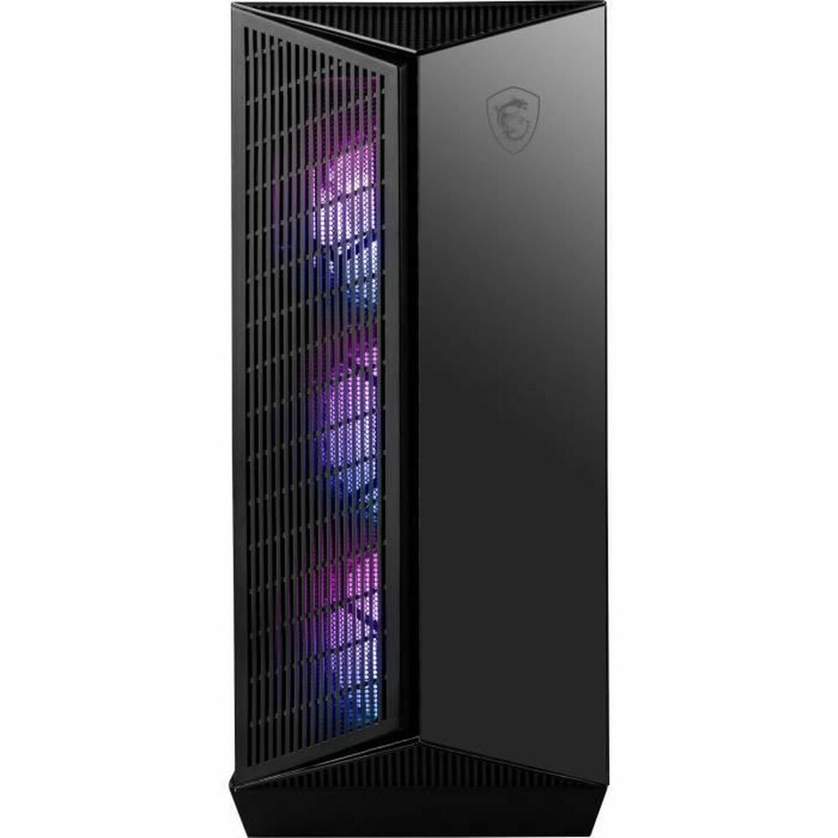 Блок полубашня ATX Galileo MSI MPG GUNGNIR 110M Чёрный-2