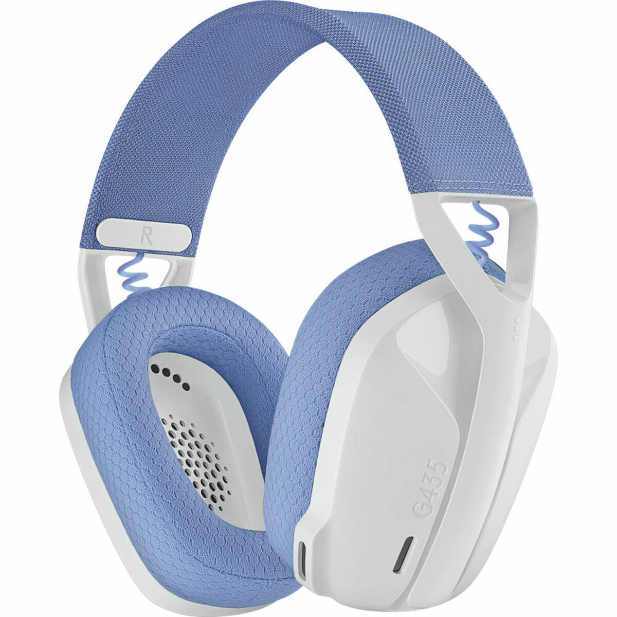 Наушники Logitech 981-001074-2