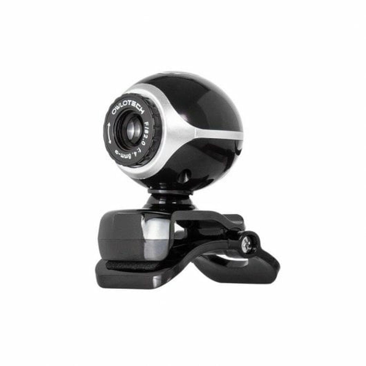 Вебкамера Owlotech 640 x 480 px CMOS-4