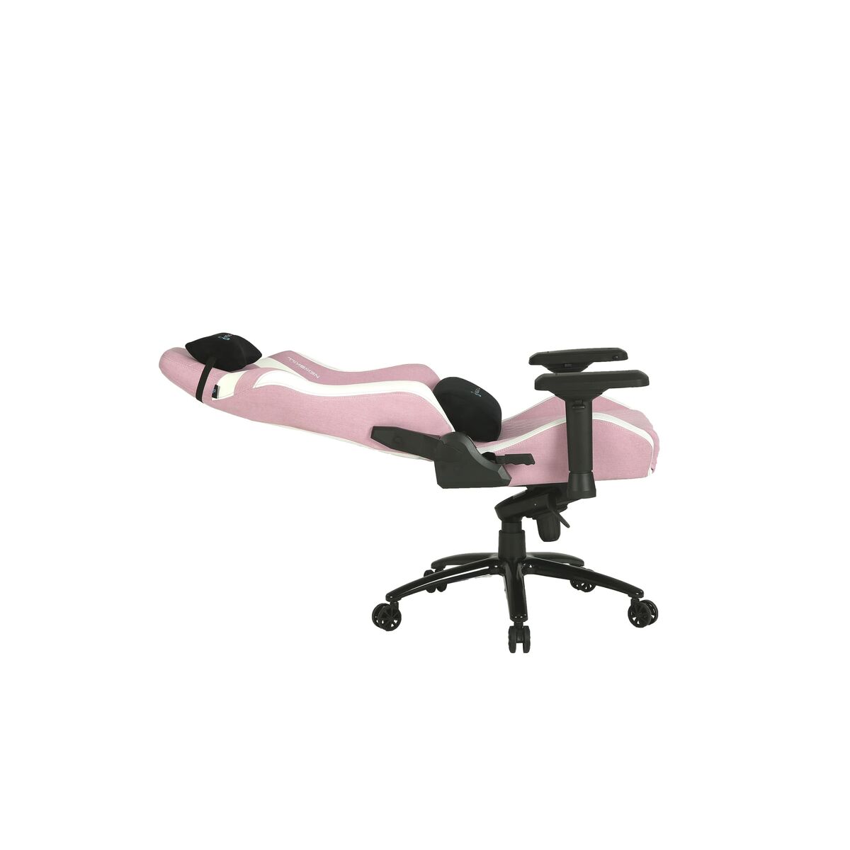 Стул Gaming Newskill NS-CH-NEITH-ZE-WHITE-PINK Розовый-2