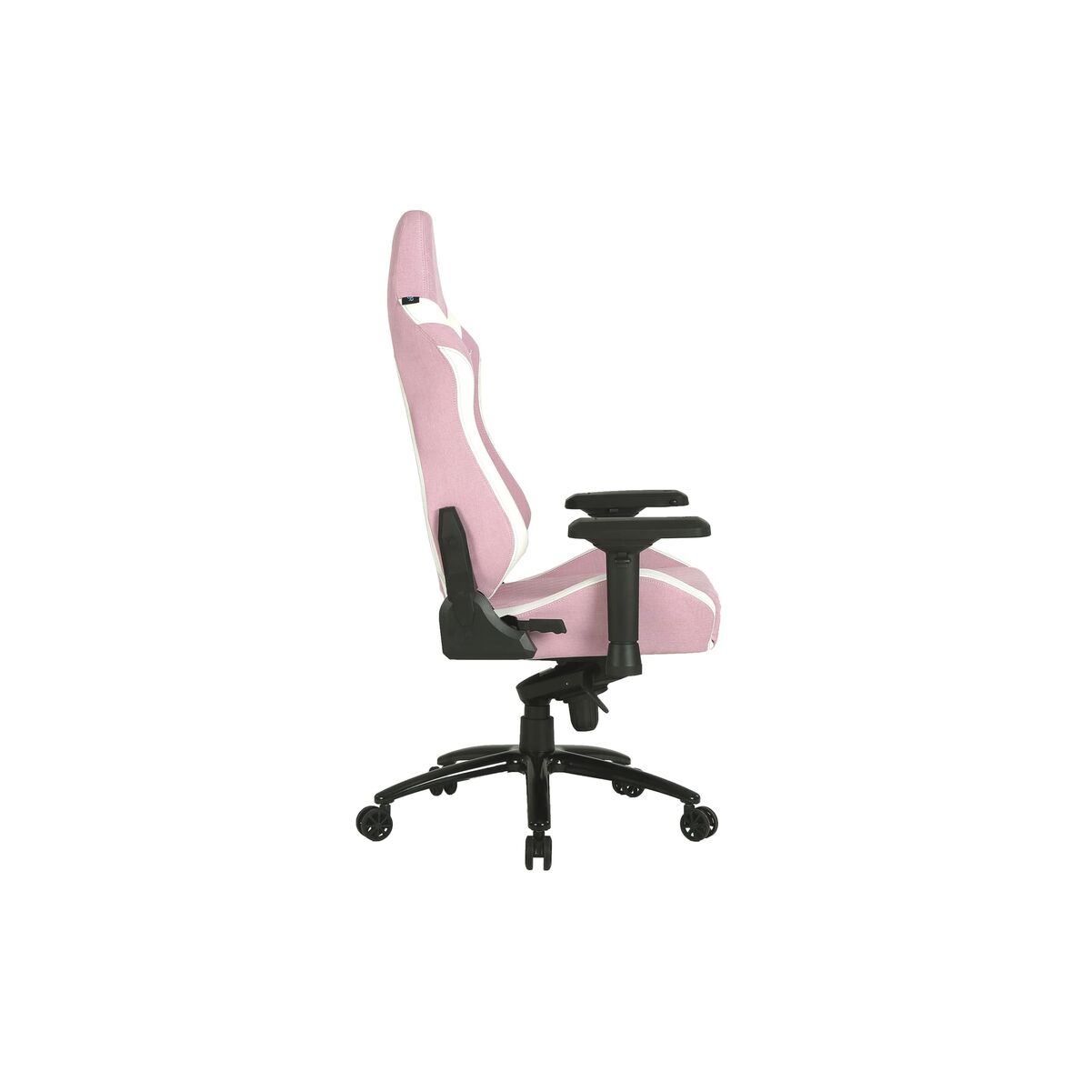Стул Gaming Newskill NS-CH-NEITH-ZE-WHITE-PINK Розовый-5