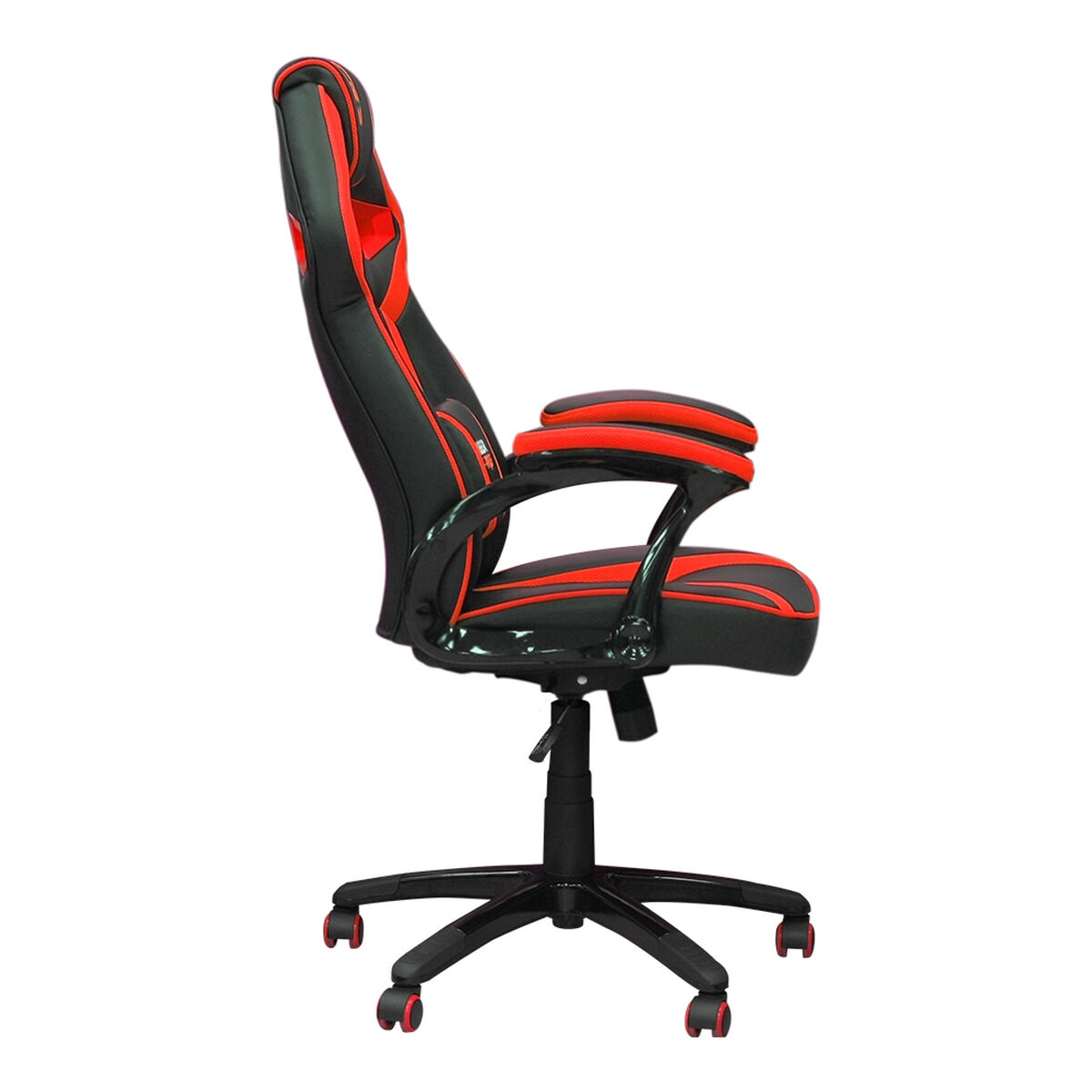 Стул Gaming Woxter GM26-055 Синий Чёрный Красный Антрацитный-3