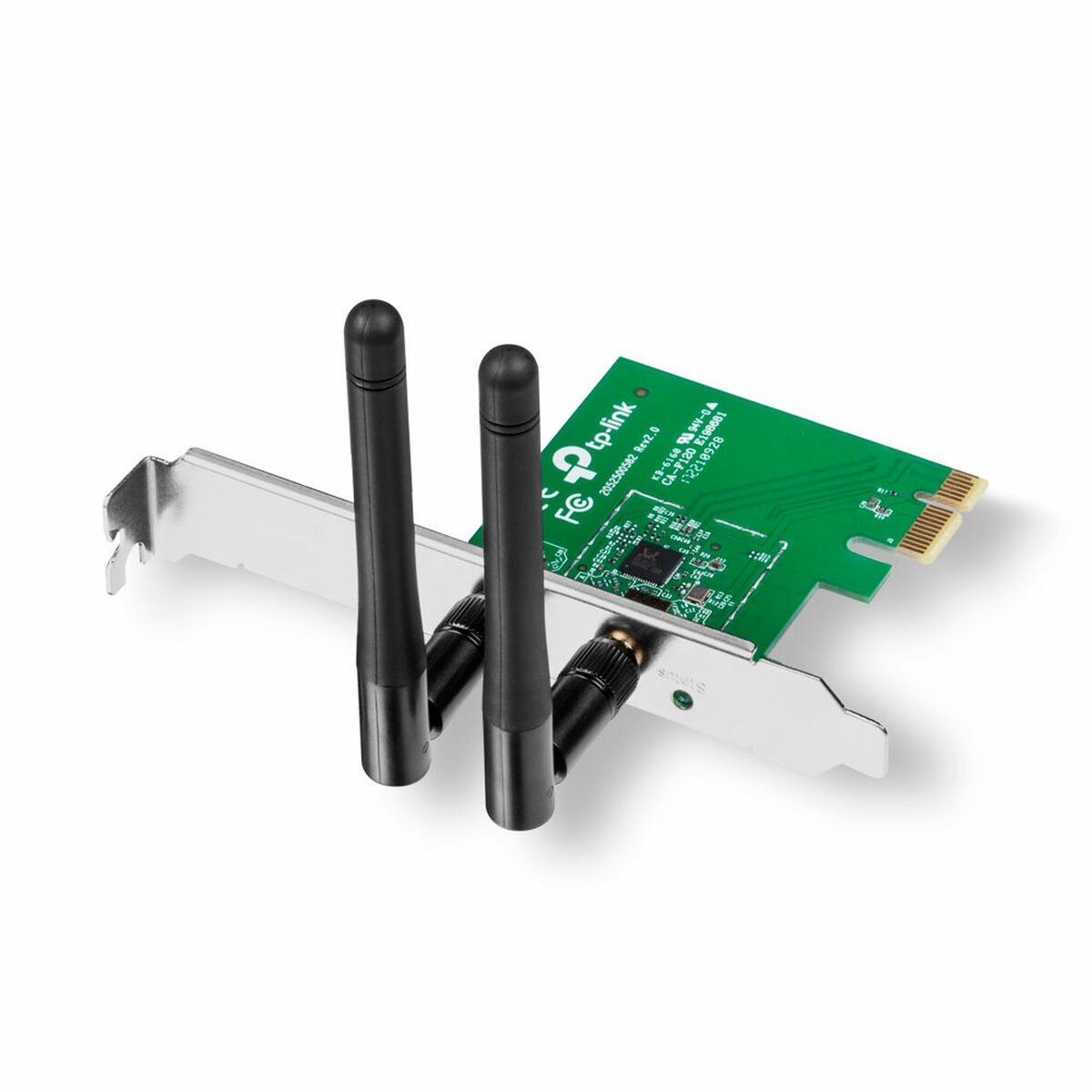 Точка доступа TP-Link TL-WN881ND 300 Mbit/s-2