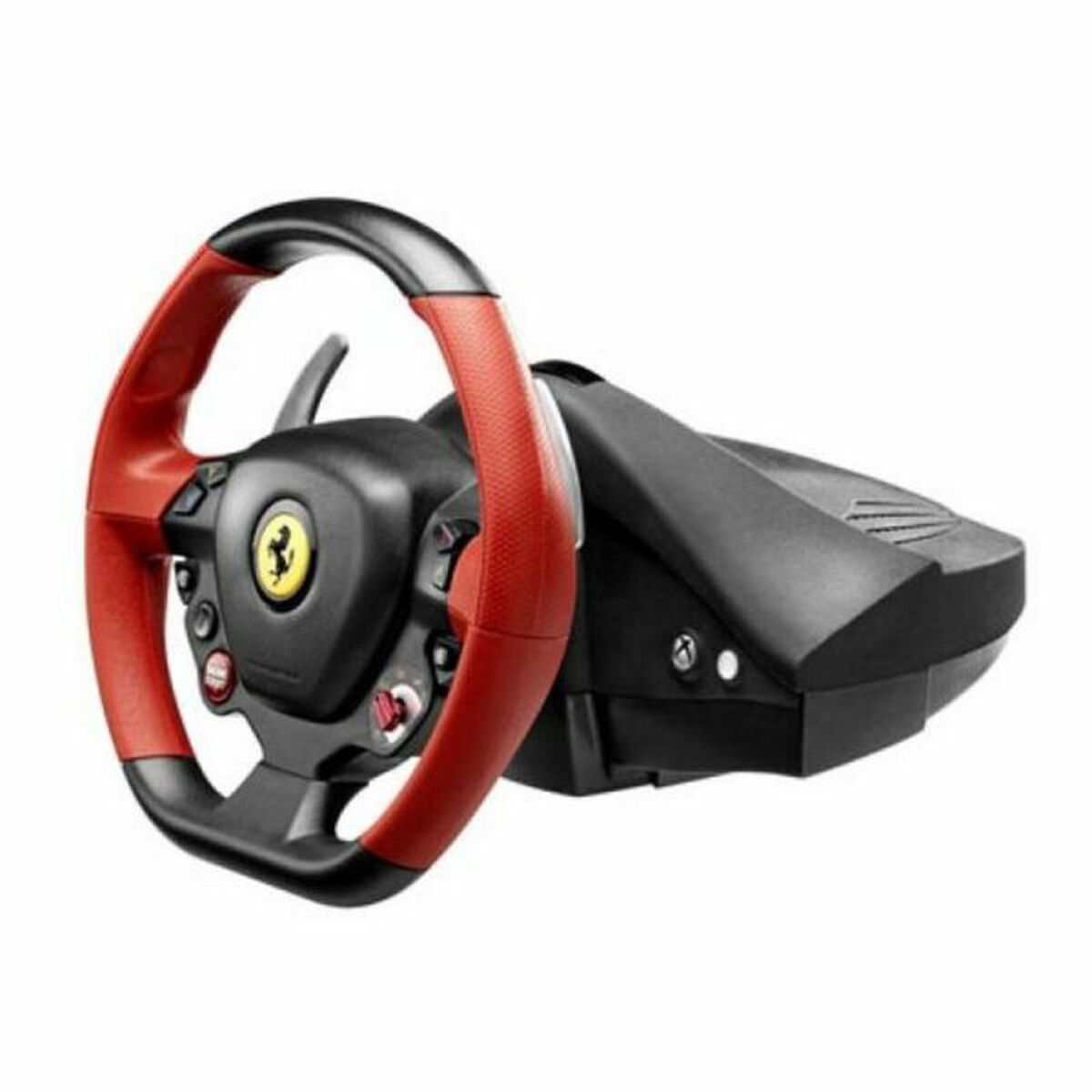 Рульスラストマスターフェラーリ458スパイダー-2