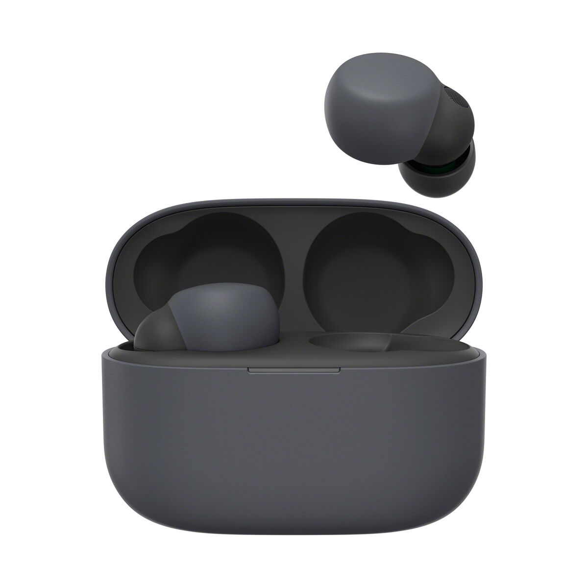 Bluetooth-наушники Sony WF-L900 Чёрный-2