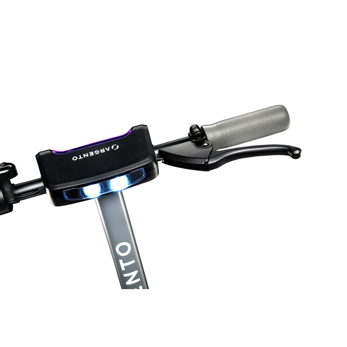 Argento Bike Active Sport Gyroboard-2