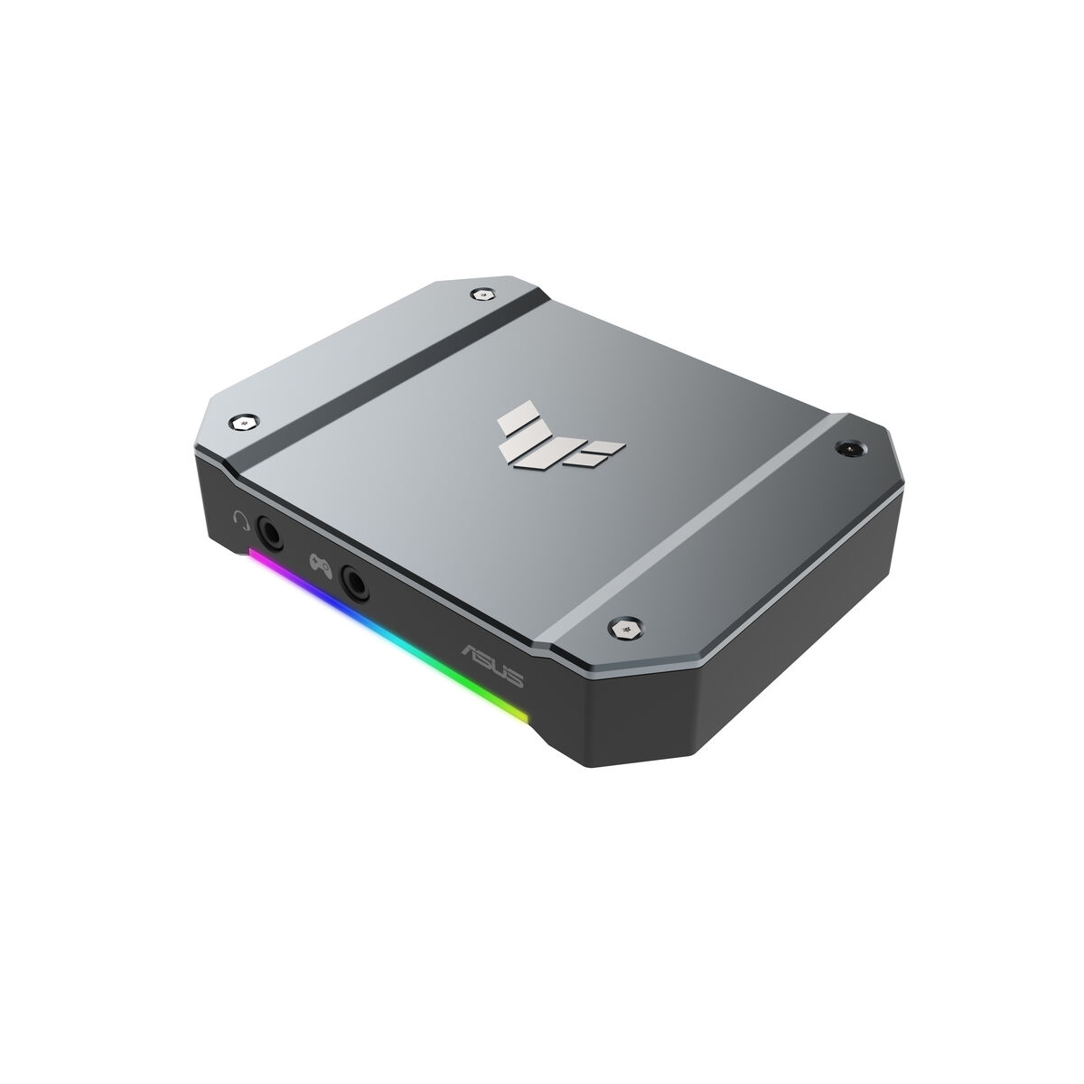 Устройство видеозахвата Video Gaming Asus BOX-CU4K30-2
