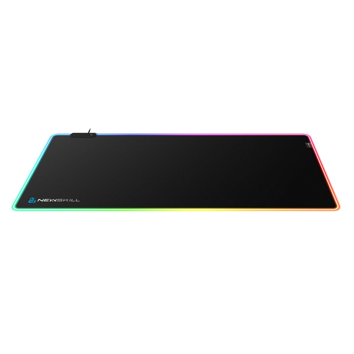Матои бозӣ бо равшании LED Newskill Themis Pro RGB Black-4