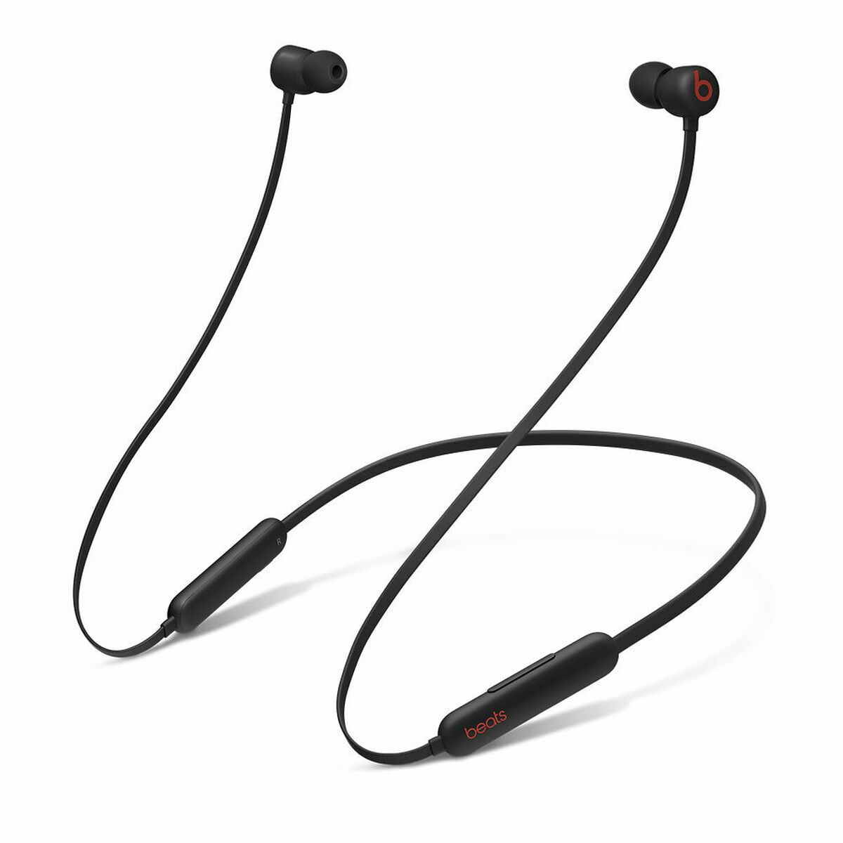 Наушники Apple Beats Flex Чёрный-2