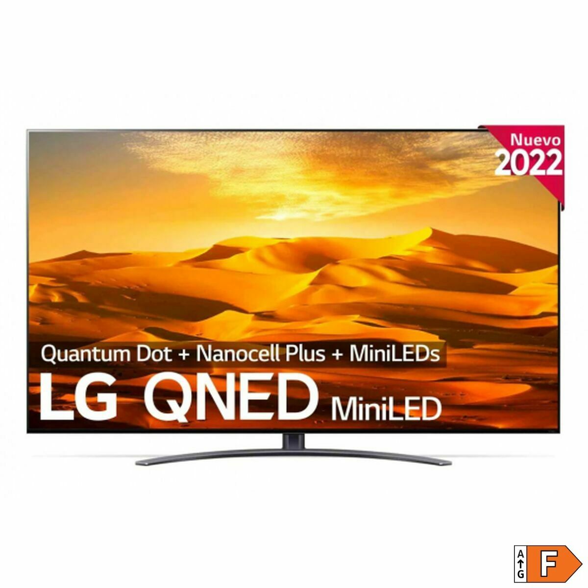 LG 75QNED916QA 75 4K ULTRA HD QNED WIFI 4K Ultra HD 75 HDR 디지털-2