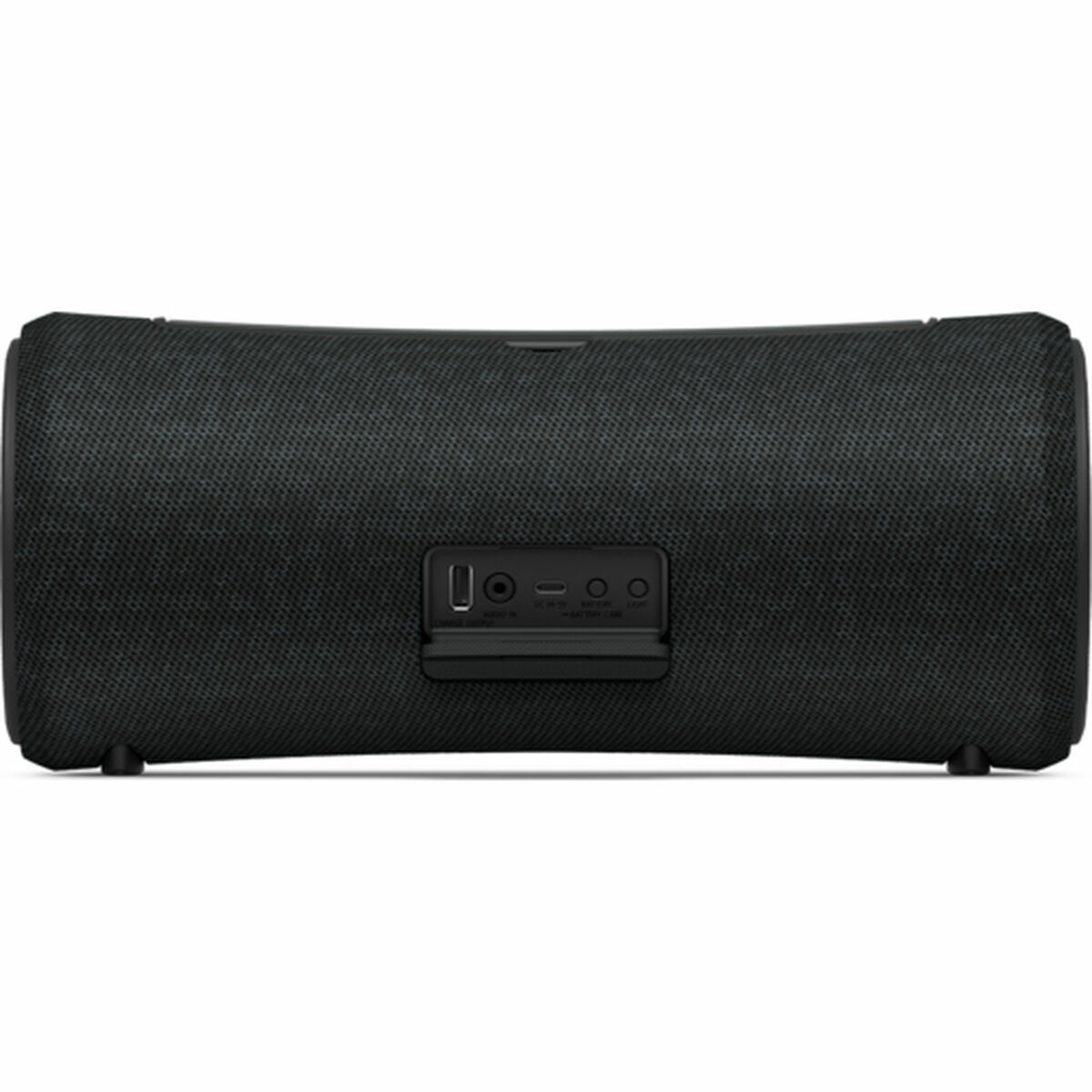Портативный Bluetooth-динамик Sony SRS-XG300 Чёрный-2