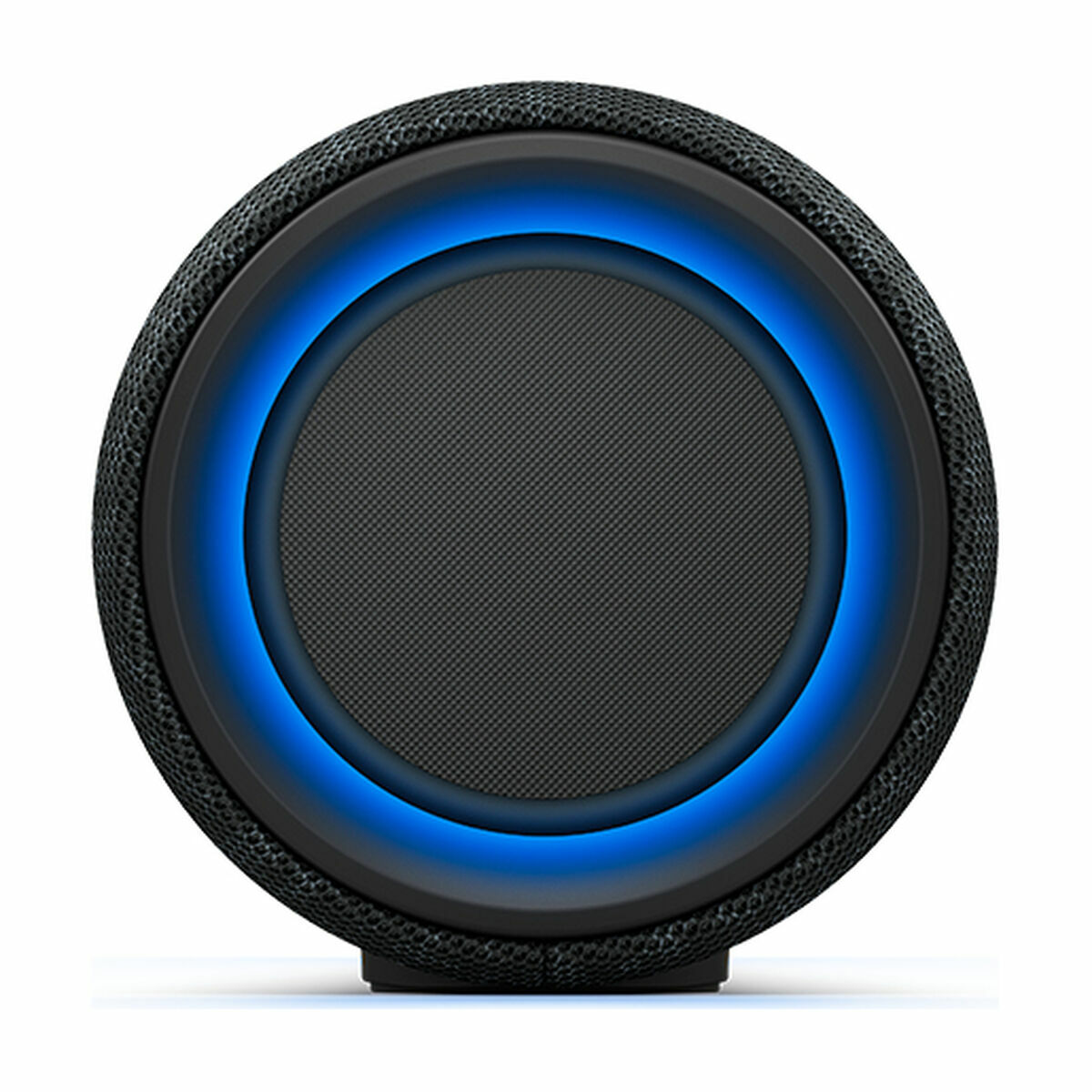 Портативный Bluetooth-динамик Sony SRS-XG300 Чёрный-4