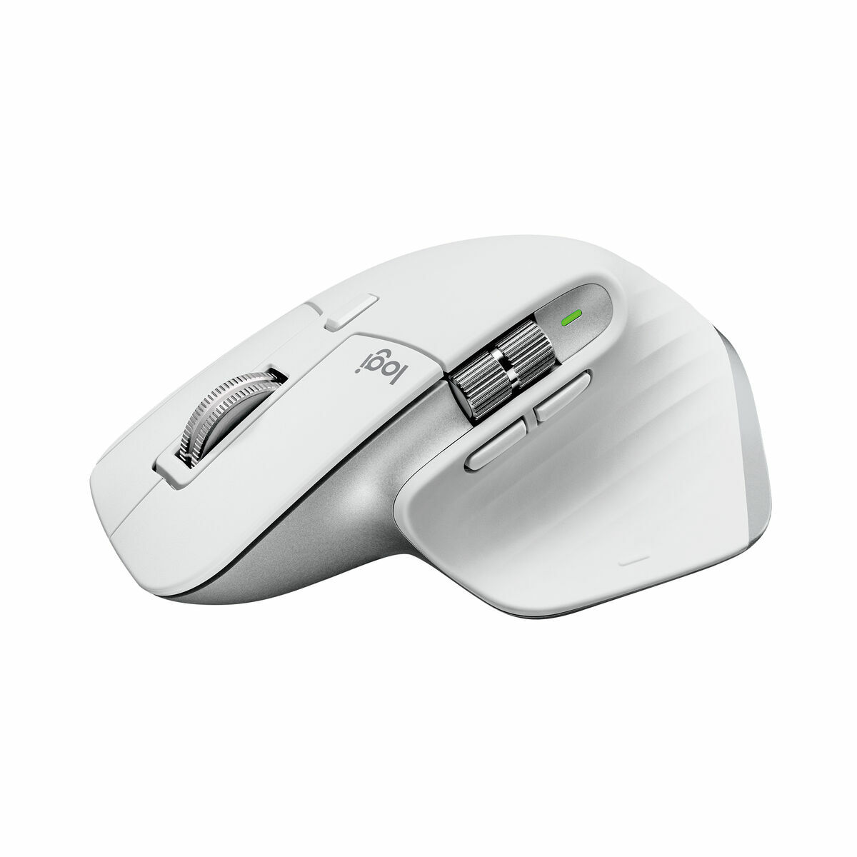 Беспроводная мышь Logitech MX Master 3S for Mac 8000 dpi Белый-2