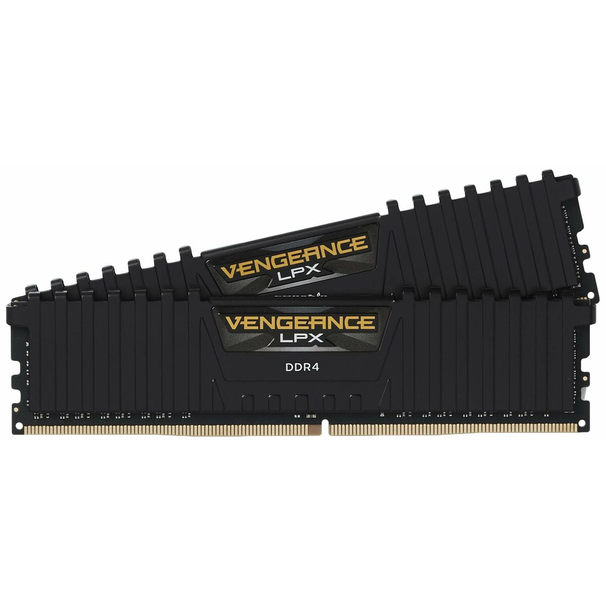 Память RAM Corsair CMK16GX4M2Z3200C16 CL16-3