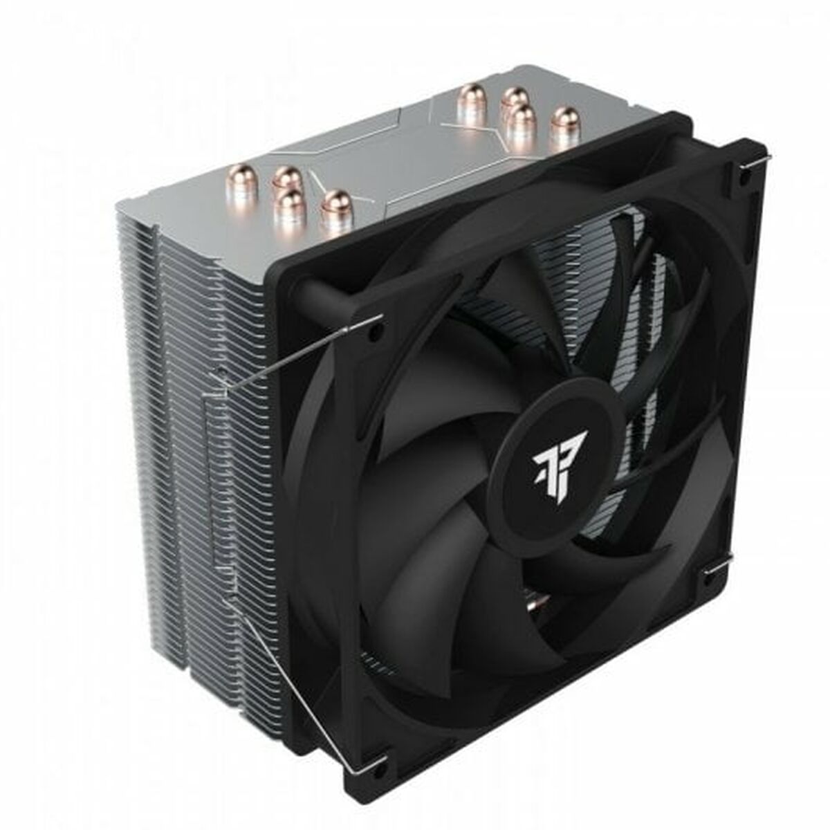 Вентилятор Tempest Cooler 3Pipes-2
