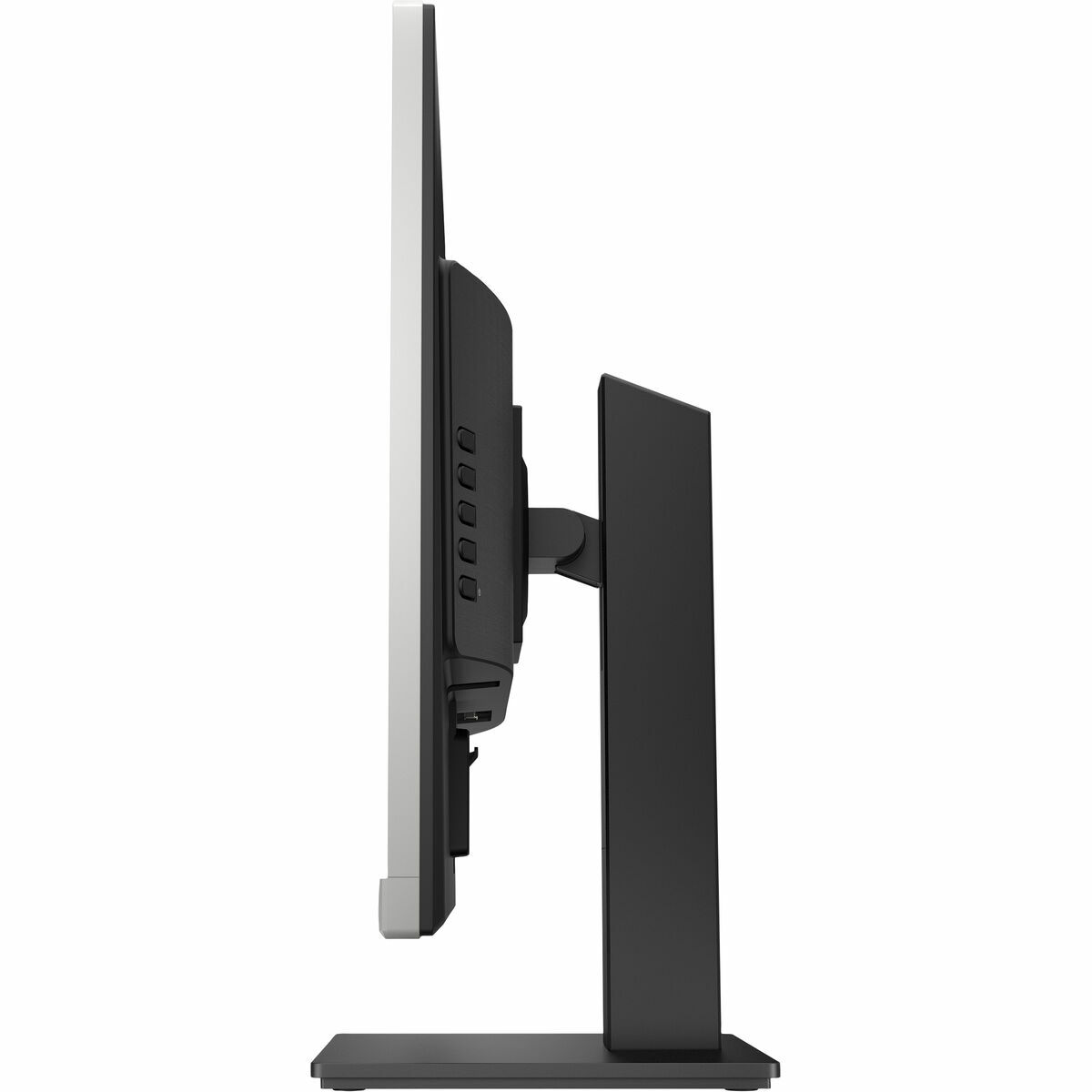 Монитор HP 27mq IPS LED-3