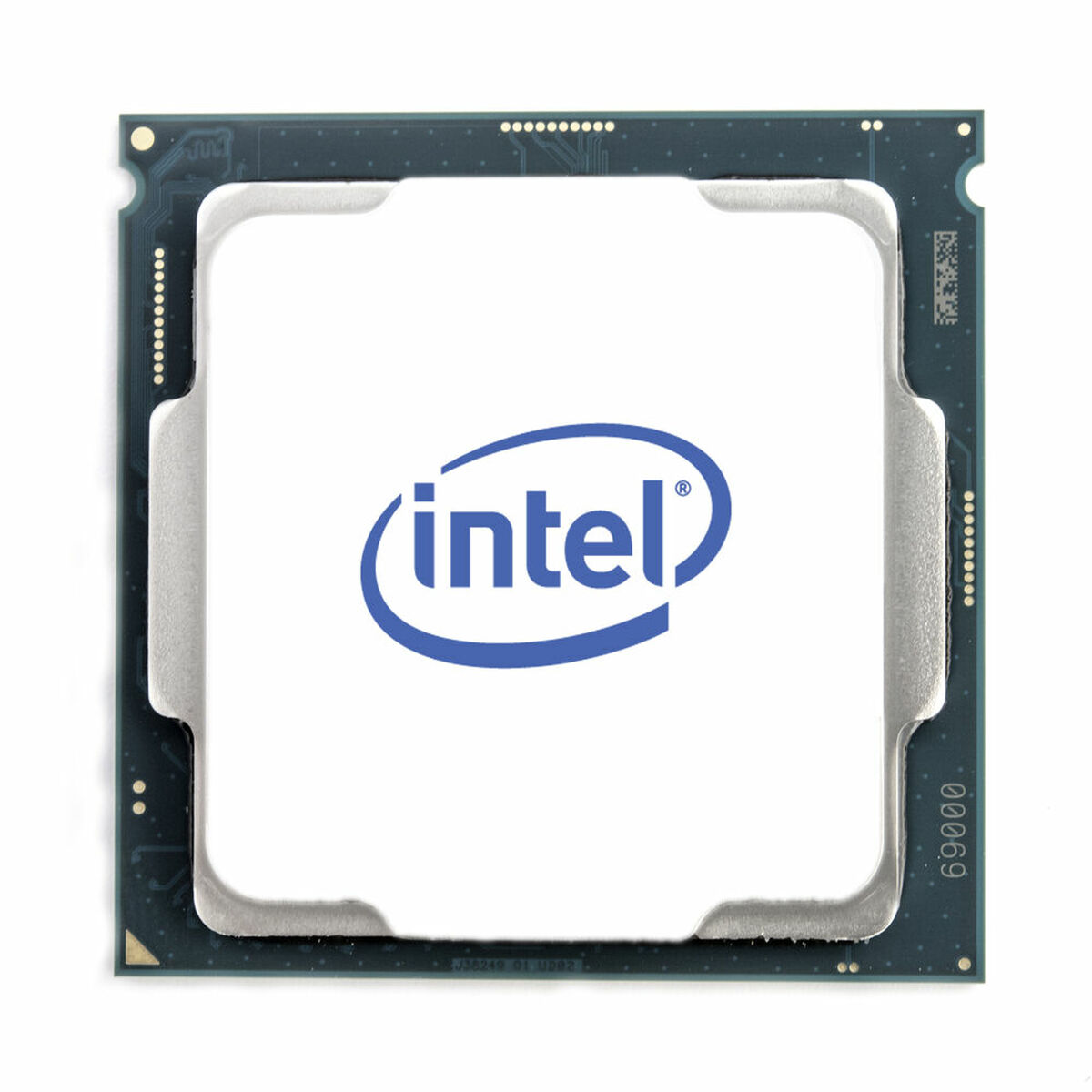 Процессор Intel i5-11500 Hexa Core 4,60 GHz 12 MB LGA 1200-2