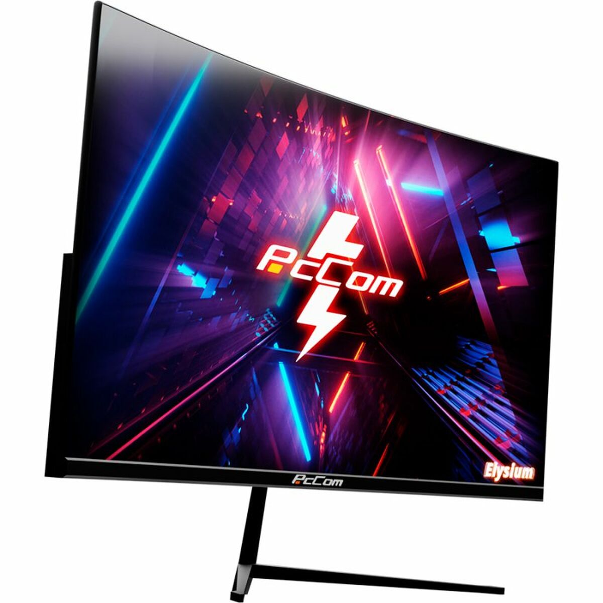 Монитор PcCom Elysium GO2480CV 23,8 165 Hz-7