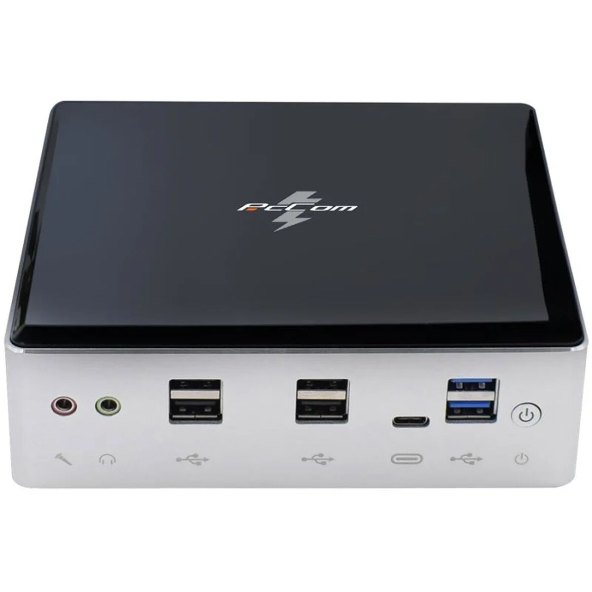 Мини-ПК PcCom Neural Mini i3 i3-10110U-2